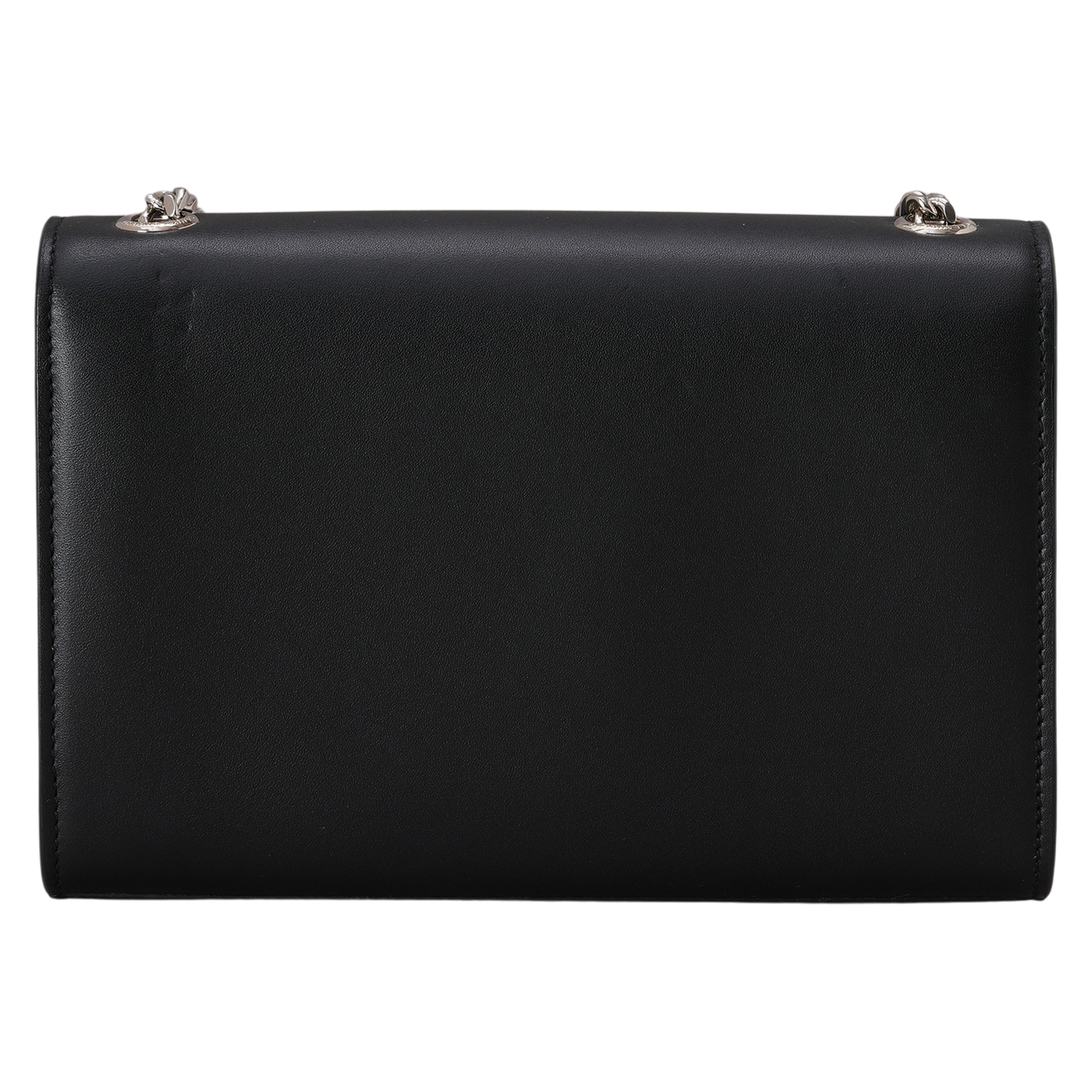 YVES SAINT LAURENT(USED)생로랑 케이트 테슬 체인 크로스백